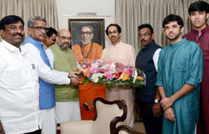 Shiv Sena